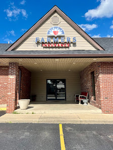 Farmers Insurance - Brad Smith 302 Liberty St, Covington, IN 47932