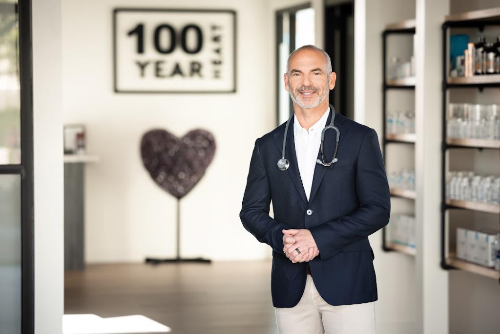 Dr Jack M Wolfson Do