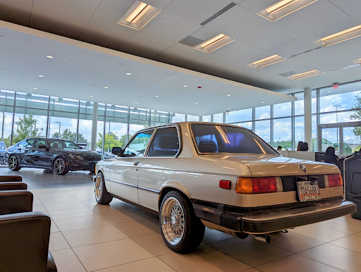 BMW of South Atlanta - Thumbnail