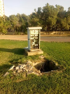 Askari Park karachi