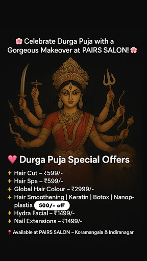 DURGAPUJA SPECIAL post image