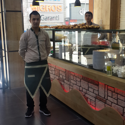 Photos of Pidecix Kır Pidesi b&ouml;rek