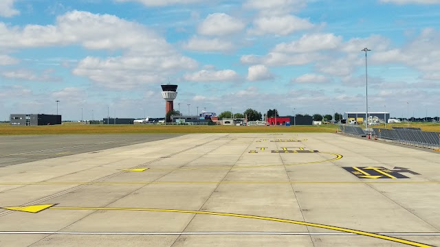 Aéroport de Lille