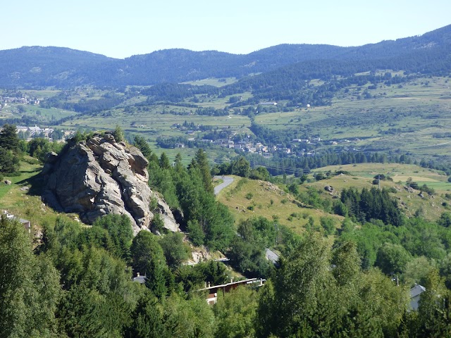 Saint-Pierre-dels-Forçats