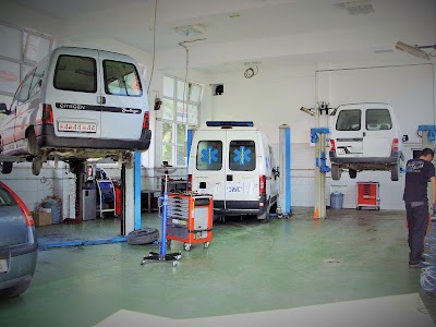 Photos of Auto Service DAC