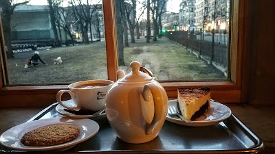 Photos of Apsara Tea House