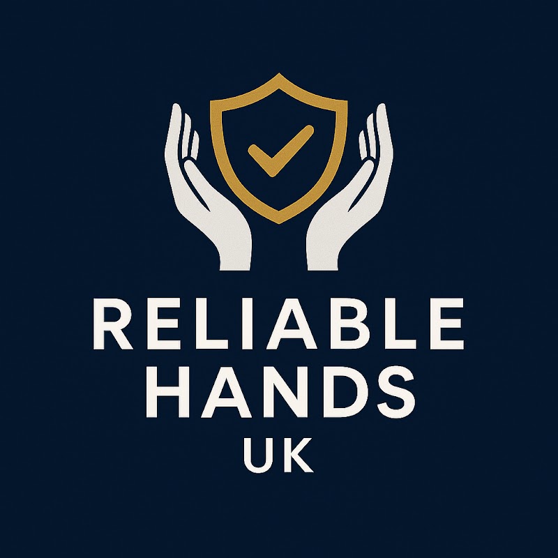 Reliable Hands Uk photo 2
