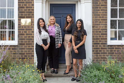 Starck Uberoi Solicitors & Advocates - Thumbnail