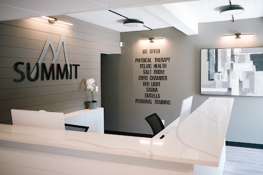 Summit Physical Therapy and Revive Studio