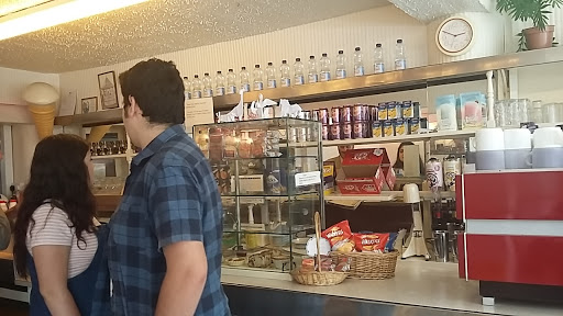 Sidoli Cafe - Visual