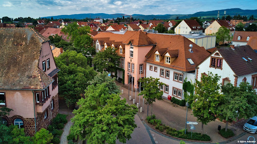 Verbandsgemeindeverwaltung Freinsheim Bahnhofstraße 12, 67251 Freinsheim, Deutschland