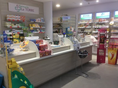 Farmacia La Torre