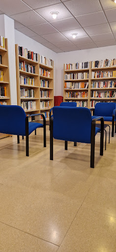 Biblioteca Manuel Vilà i Dalmau - Thumbnail