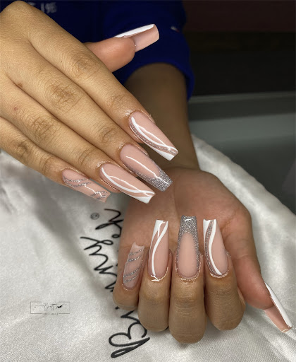 Bett’s Nails Oaxaca - Thumbnail