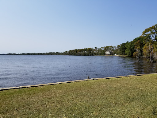 Elizabeth City Shrine Club