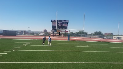 Milne Stadium