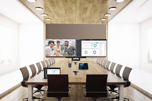 Photo n°1 de 3MN Concept à Villers-Cotterêts (Fournisseur d'équipements de visioconférence)