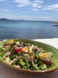 Photo n°25 de La brasserie des capucins à La Ciotat (Brasserie)