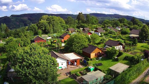 Gartenfreunde Heiderbaum - Thumbnail