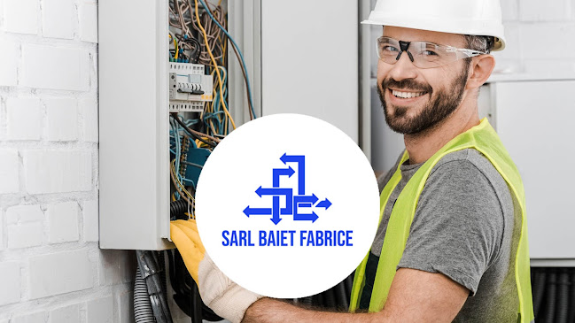 Sarl Baïet Fabrice