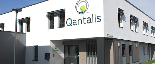 QANTALIS - Visual