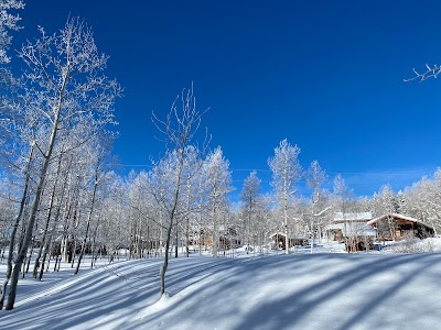 The Cabins at Historic Columbine