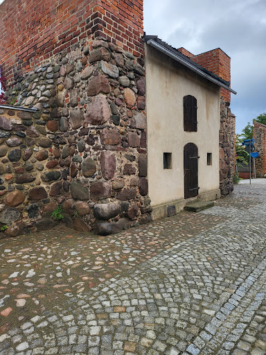 Beeskow, Schützenstr. - Thumbnail
