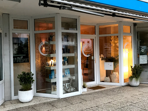 Ocean Wellness - maritime Kosmetik & Entspannungsmassagen - Thumbnail