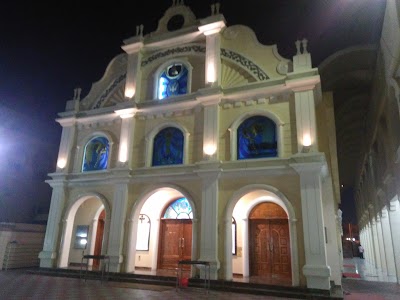 Photos of St.Gregorios Orthodox Church