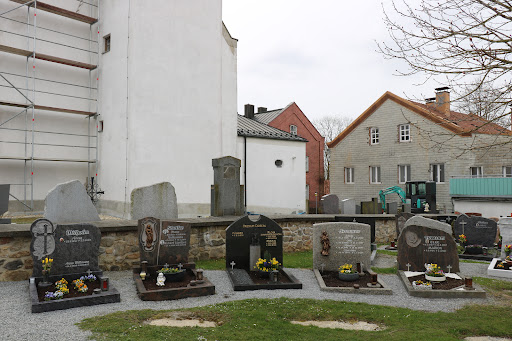 Friedhof Kreuzberg Gallery - Germany
