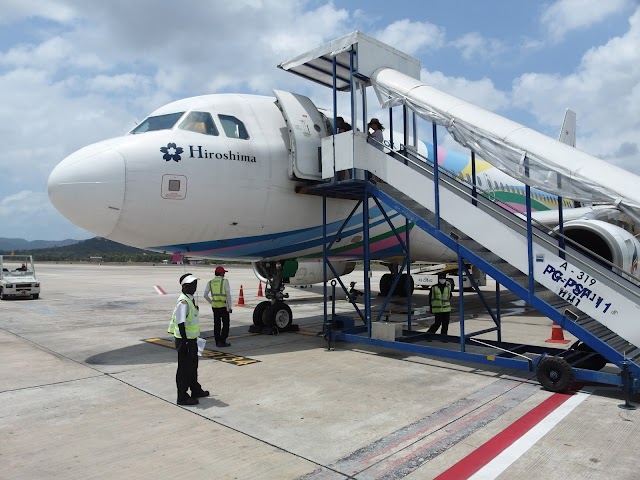 Samui Airport