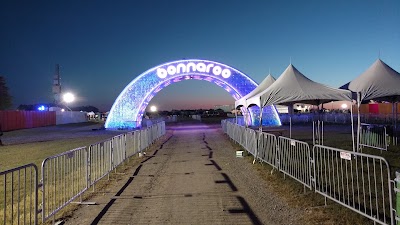 Bonnaroo Arts And Music Festival
