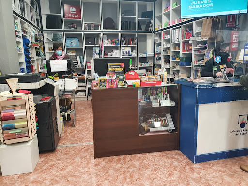 Librería Campus - Thumbnail
