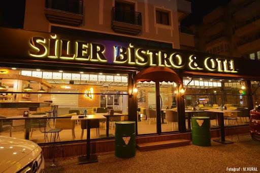 Gri Döşeme Otel-Yat-Restaurant