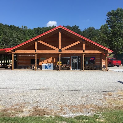 Photos of Crash's Landing