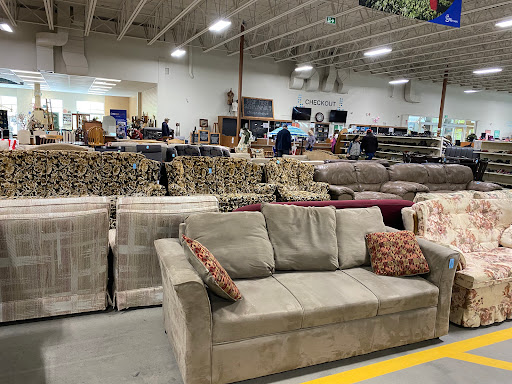 MCC Centre Thrift Shop - Thumbnail