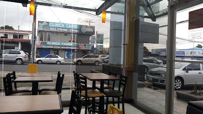 Photos of Subway