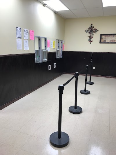 Photo of Genesis Treatment Services clinic location