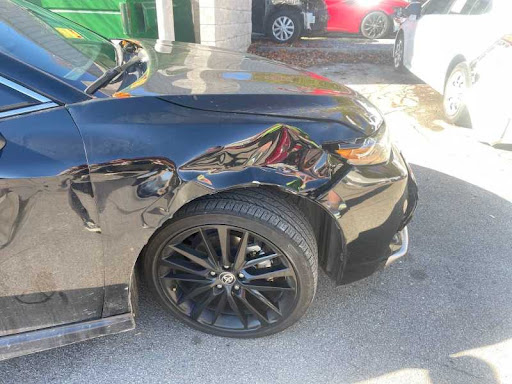 Kb Collision - Visual