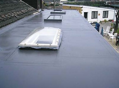 Regency GRP Ltd - Visual