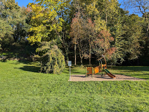 Photo n°2 de Aire d'Annebault à Annebault (Aire d'autoroute)