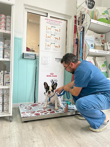 Centro Veterinario Fénix