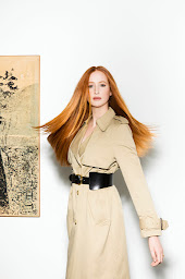 Photo n°27 de Lucie Saint-Clair - Coiffeur Paris 7e à Paris (Magasin de produits de beauté)