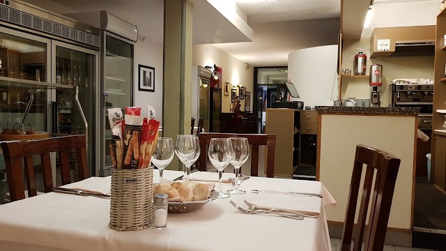 Ristorante Canossa