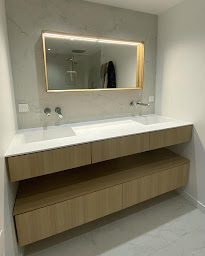 Photo n°14 de Acajou Menuiserie à Rueil-Malmaison (Atelier de menuiserie)