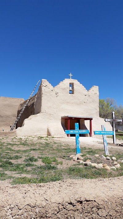 Picuris Pueblo