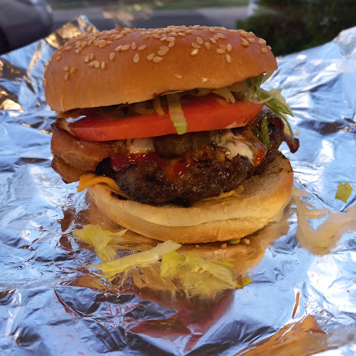 Kathy's Grill - Thumbnail