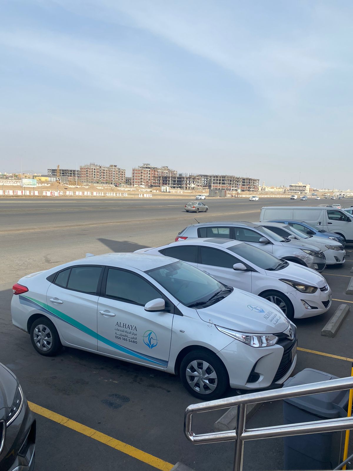 مركز الحياة للخدمات الطبية المنزلية - صورة 3