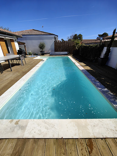 Photo de Perenne Piscine