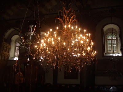 Photos of The Ecumenical Patriarchate